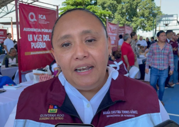 Aplicación de la “Ley Checo” sigue detenida: licitación desierta y falta de lineamientos federales frenan su operación en Quintana Roo