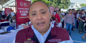 Aplicación de la “Ley Checo” sigue detenida: licitación desierta y falta de lineamientos federales frenan su operación en Quintana Roo