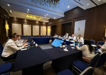 IMSS fortalece estrategia de salud en sureste con reunión regional en Mérida