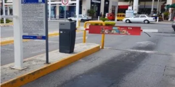 Asociacion de estacionamientos presionan por alza en sus tarifas en plazas comerciales de hasta 4 pesos más
