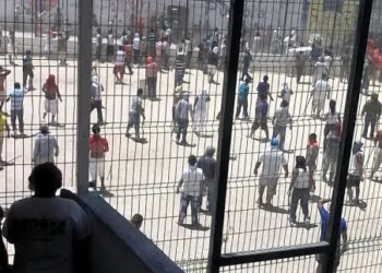 Saturación crítica en cárceles de Quintana Roo obliga a reactivar proyecto de penal de máxima seguridad