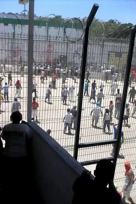 Saturación crítica en cárceles de Quintana Roo obliga a reactivar proyecto de penal de máxima seguridad