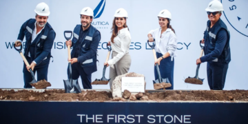 Nautica Residences inicia construcción y lanza Torre 2, consolidándose como el proyecto líder en Cancún