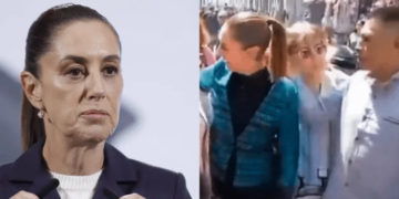 Sheinbaum denuncia acoso y anuncia plan integral contra el abuso sexual