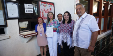 Paola Moreno va por mano dura: propone duplicar penas por privar de la libertad en Quintana Roo