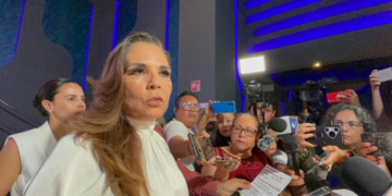 Desmiente Mara Lezama acuerdo con hoteleros para exentarlos del Visitax: “El diálogo continúa”