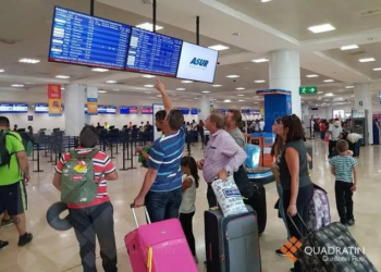 Visitax no aumenta: Gobierno plantea solo un nuevo modelo de recaudación más claro y eficiente