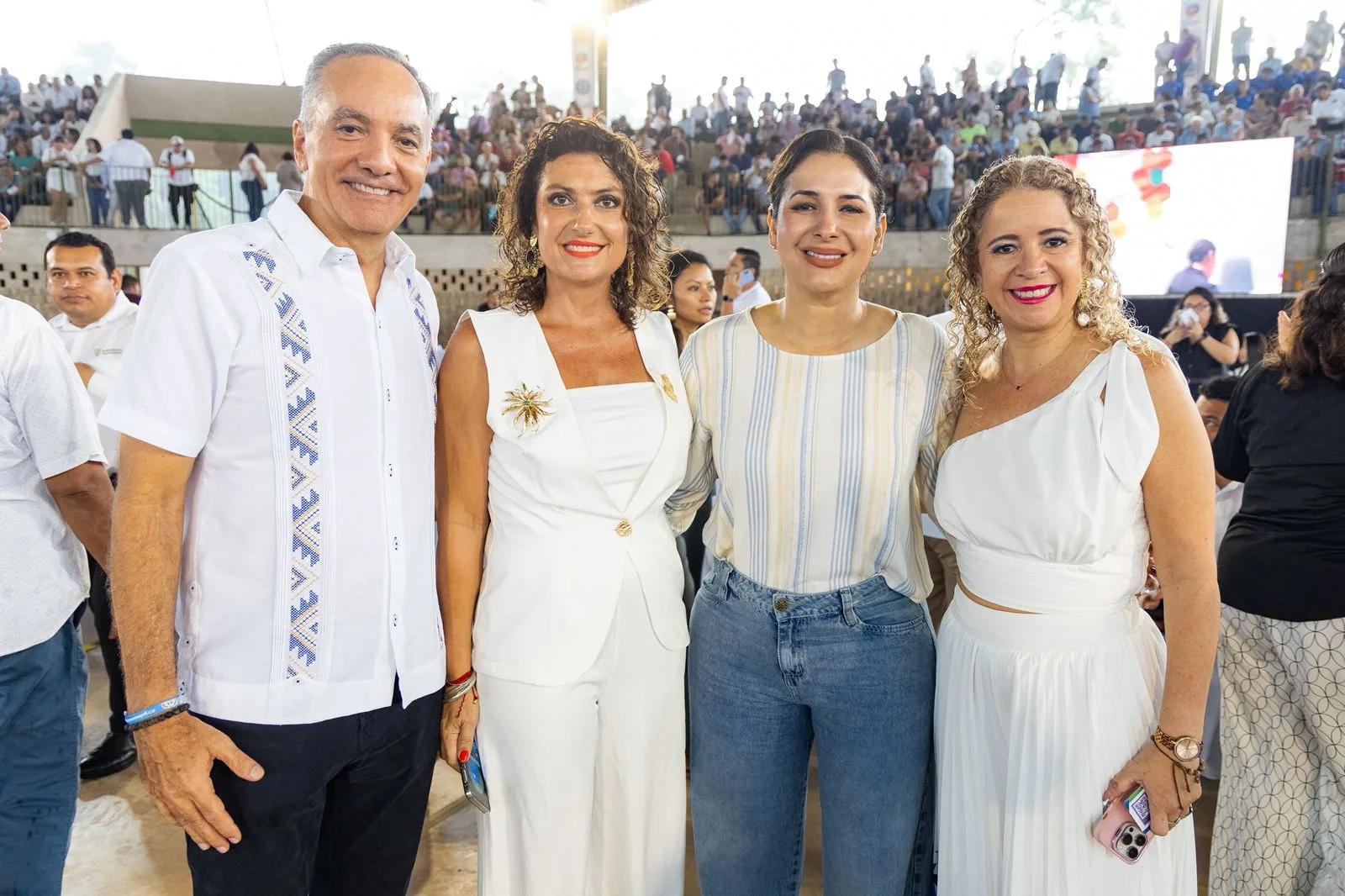 Estefanía Mercado respalda Plan Estratégico 2050 de Quintana Roo y compromete a Playa del Carmen con desarrollo sostenible