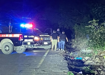 Hallan sin vida a Gael, el joven desaparecido en Cancún; brutal crimen sacude la SM 260