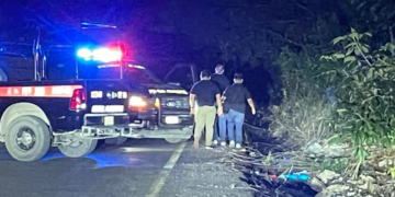 Hallan sin vida a Gael, el joven desaparecido en Cancún; brutal crimen sacude la SM 260