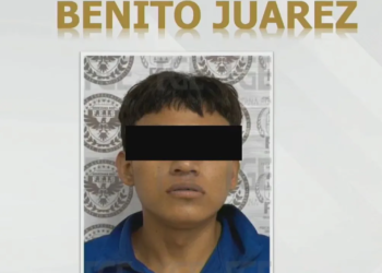 Vinculan a proceso a joven por extorsionar a restaurantero en Cancún