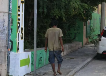 Realizará Cancún nuevo censo de personas en situación de calle previo a apertura de albergue de rehabilitación