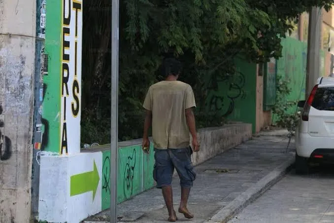 Realizará Cancún nuevo censo de personas en situación de calle previo a apertura de albergue de rehabilitación
