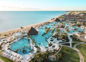 Quintana Roo avanza en negociaciones para recibir a selecciones durante el Mundial 2026; destaca su infraestructura y conectividad