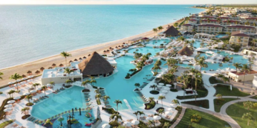 Quintana Roo avanza en negociaciones para recibir a selecciones durante el Mundial 2026; destaca su infraestructura y conectividad