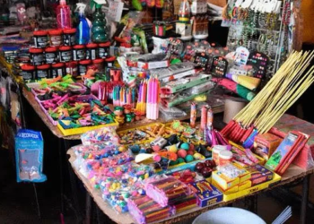 Protección Civil de Benito Juárez llama a extremar precauciones por uso de pirotecnia durante el periodo Guadalupe–Reyes