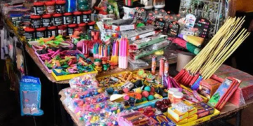 Protección Civil de Benito Juárez llama a extremar precauciones por uso de pirotecnia durante el periodo Guadalupe–Reyes