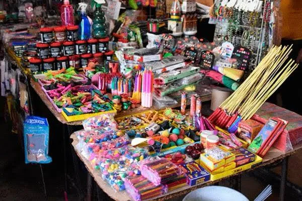 Protección Civil de Benito Juárez llama a extremar precauciones por uso de pirotecnia durante el periodo Guadalupe–Reyes