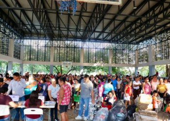 SEMA cierra el año con más de 15 mil participantes en programa de reciclaje