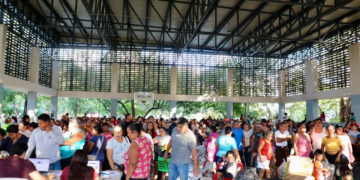 SEMA cierra el año con más de 15 mil participantes en programa de reciclaje