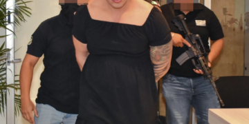 Cae en Mérida presunto extorsionador que engañaba a sus víctimas fingiendo ser mujer