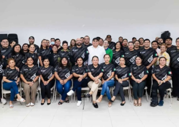 Playa del Carmen registra récord de 15 mil asistentes a eventos culturales en dos meses