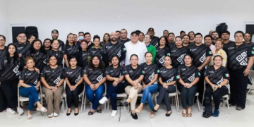 Playa del Carmen registra récord de 15 mil asistentes a eventos culturales en dos meses