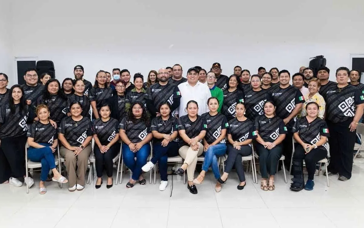 Playa del Carmen registra récord de 15 mil asistentes a eventos culturales en dos meses