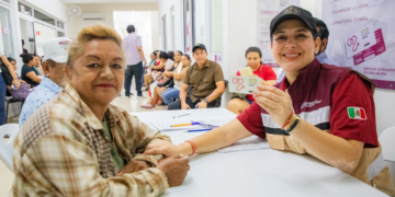 Programa “Salud Sin Tanto Choro” supera las 18 mil personas atendidas en Playa del Carmen