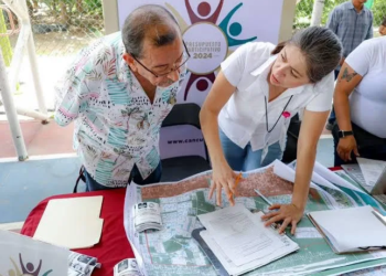 Presupuesto Participativo de Cancún, sin participantes: amplían plazo por baja respuesta ciudadana