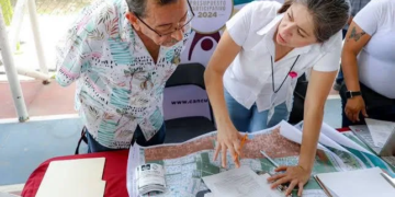 Presupuesto Participativo de Cancún, sin participantes: amplían plazo por baja respuesta ciudadana