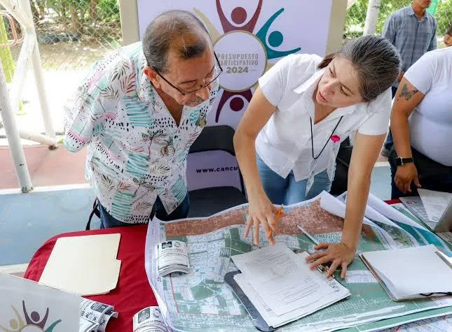 Presupuesto Participativo de Cancún, sin participantes: amplían plazo por baja respuesta ciudadana