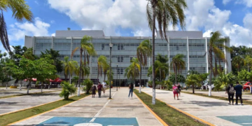 IMSS Cancún garantiza atención médica ante incremento de urgencias en en navidad