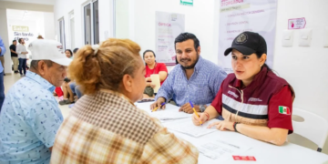Playa del Carmen avanza hacia la construcción de 2,224 viviendas con apoyo de CONAVI