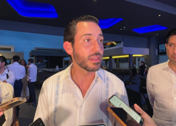 Quintana Roo cerrará 2025 con más de 20 millones de turistas pese a retos internacionales: SEDETUR