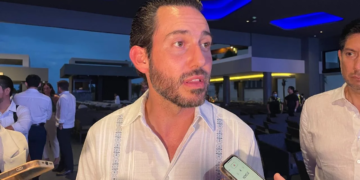 Quintana Roo cerrará 2025 con más de 20 millones de turistas pese a retos internacionales: SEDETUR