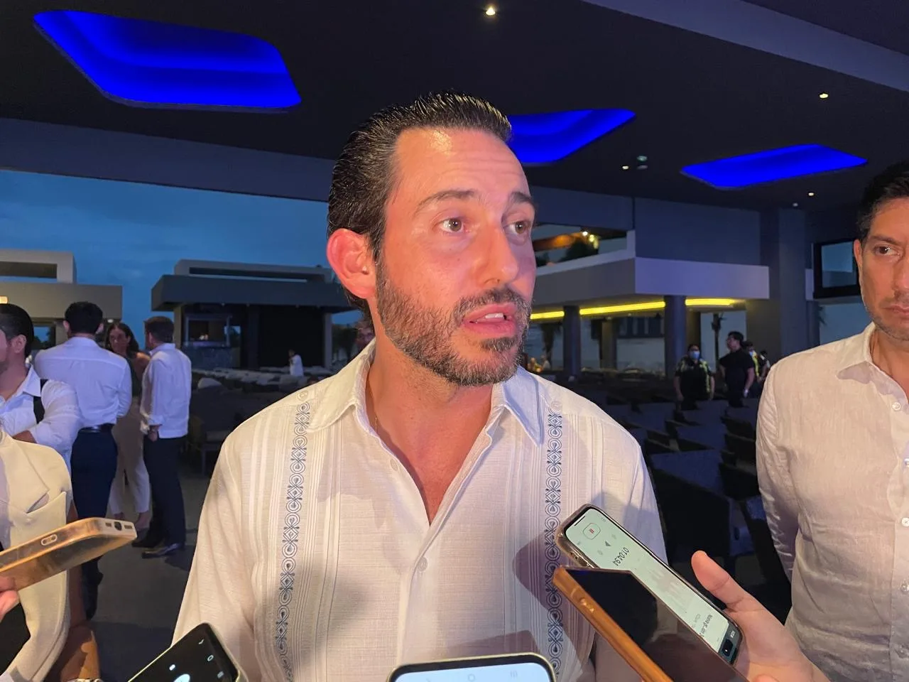 Quintana Roo cerrará 2025 con más de 20 millones de turistas pese a retos internacionales: SEDETUR