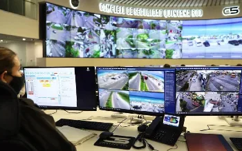 Analiza Imoveqroo implementar sistema híbrido de control de velocidad en zonas de alta siniestralidad