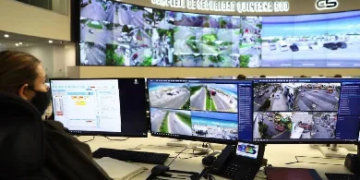 Analiza Imoveqroo implementar sistema híbrido de control de velocidad en zonas de alta siniestralidad