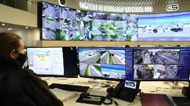 Analiza Imoveqroo implementar sistema híbrido de control de velocidad en zonas de alta siniestralidad