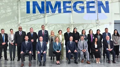 Refuerza Fiscalía de Quintana Roo búsqueda de desaparecidos con apoyo de ONU y genómica