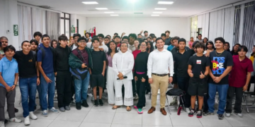 Alerta Playa del Carmen sobre desaparición de lenguas indígenas: cada dos semanas se extingue una en el mundo