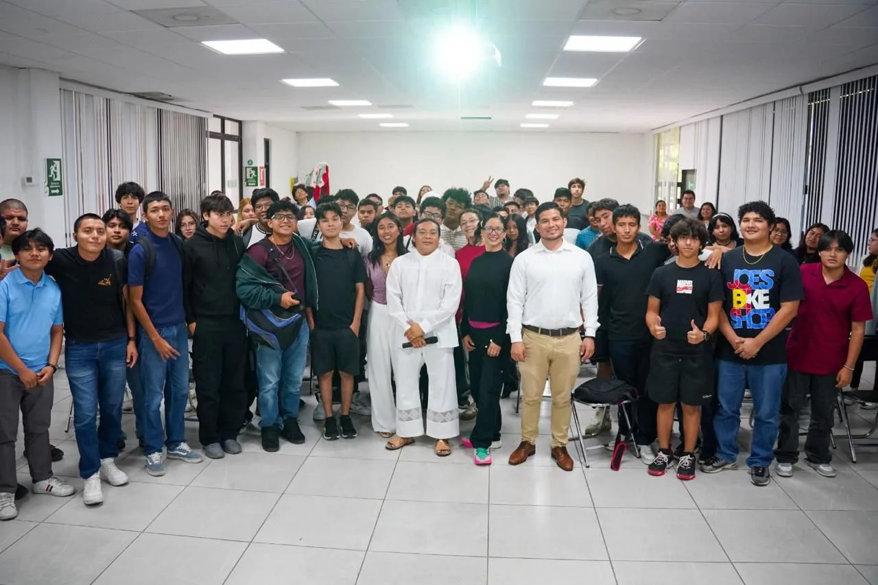 Alertan sobre desaparición de lenguas indígenas: cada dos semanas se extingue una en el mundo