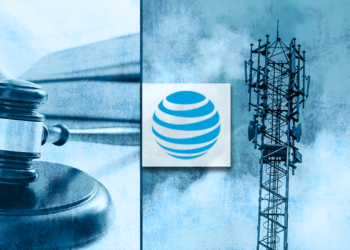Compensa Profeco a más de 2.3 millones de usuarios de AT&T con 43 millones de pesos por fallas en servicio