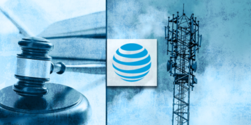 Compensa Profeco a más de 2.3 millones de usuarios de AT&T con 43 millones de pesos por fallas en servicio