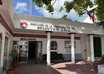 Avanzan investigaciones por presuntos actos de corrupción en Registro Civil y Fiscalización