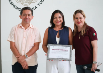 Playa del Carmen cierra exitosa semana de conferencias sobre derechos humanos