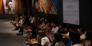 Estudiantes de Playa del Carmen visitarán el Museo Frida Kahlo
