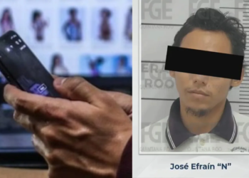 Alerta alemana destapa red de pornografía infantil en Quintana Roo
