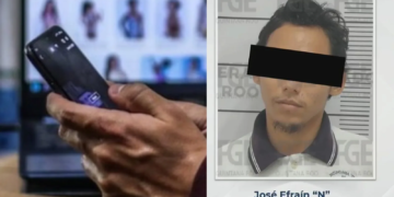 Alerta alemana destapa red de pornografía infantil en Quintana Roo